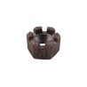 Écrou à créneaux dégages 1 1/8''UNF - Schulte - 23304
