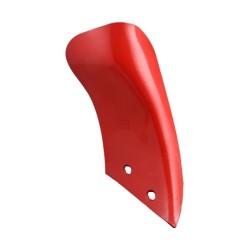 Étrave pour rasette MS1 - droite - Niemeyer - 26218