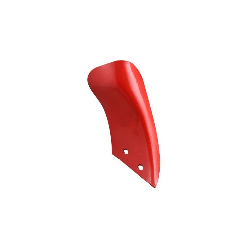 Étrave pour rasette MS1 - droite - Niemeyer - 26218