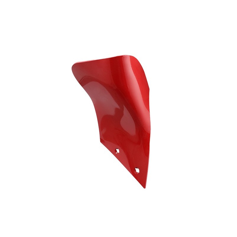 Étrave pour rasette MS2 - droite - Niemeyer - 26310