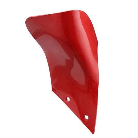 Étrave pour rasette MS2 - droite - Niemeyer - 26310