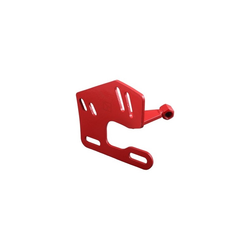 Support - gauche - Niemeyer - 26223