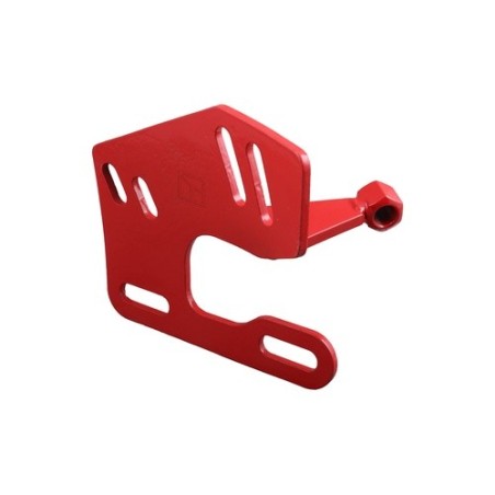 Support - gauche - Niemeyer - 26223