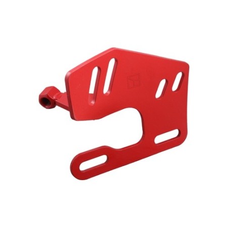 Support - droit - Niemeyer - 26224