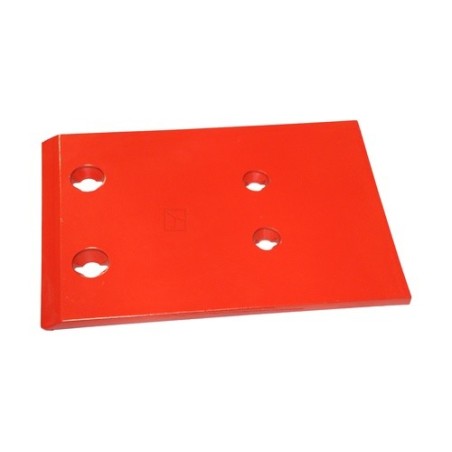 Protection de contresep - Niemeyer - 26248