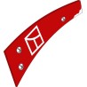 Lame claire-voie - gauche - Vogel u. Noot - PR3.002.04