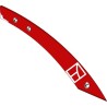 Lame claire-voie - droite - Vogel u. Noot - PR3.001.01
