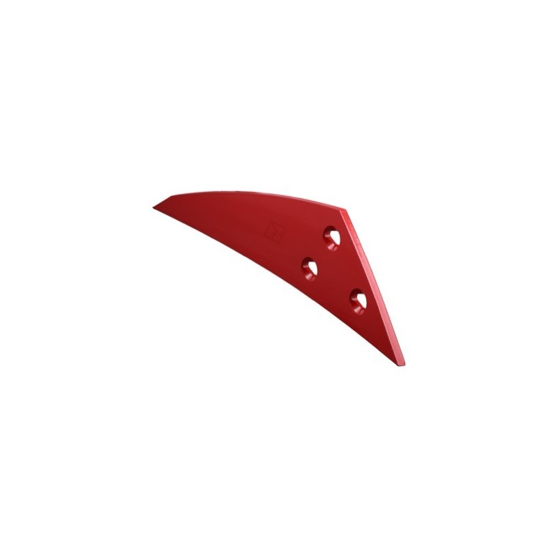 Lame claire-voie - droite - Vogel u. Noot - PR0.001.04
