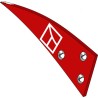 Lame claire-voie - droite - Vogel u. Noot - PR0.001.04
