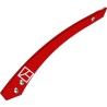 Lame claire-voie - gauche - Vogel u. Noot - PR0.002.02