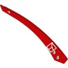 Lame claire-voie - droite - Vogel u. Noot - PR0.001.02