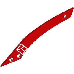 Lame claire-voie - gauche - Vogel u. Noot - PR0.002.01