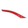 Lame claire-voie - droite - Vogel u. Noot - PR0.001.01