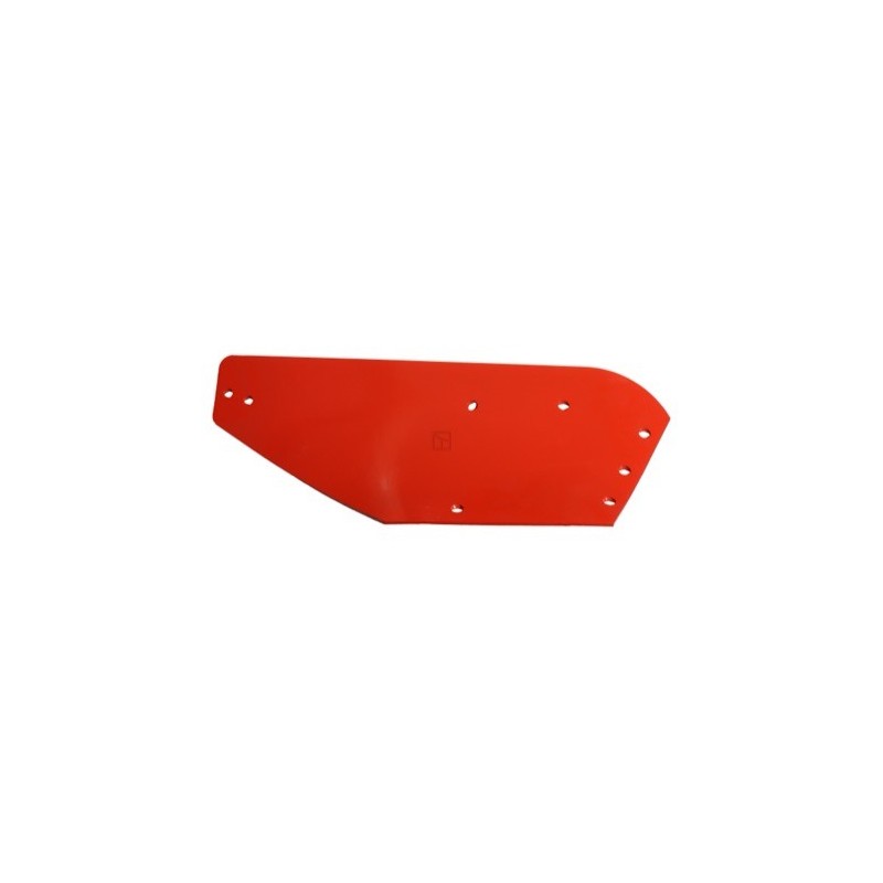 Versoir - droite - Kuhn - 616104