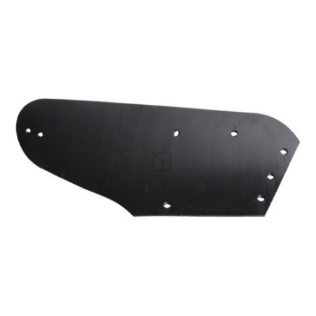 Versoir - droite - Kuhn - 612038