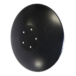 Disque lisse - Ø660x6 - Niaux