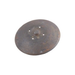 Disque de semoir Ø250x2,5 - Huard - K3000060