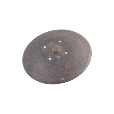 Disque de semoir Ø250x2,5 - Huard - K3000060
