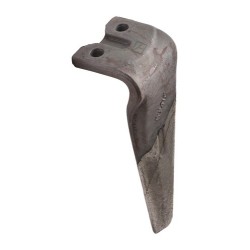 Dent pour herses rotatives (DURAFACE) 300mm, gauche - Remac