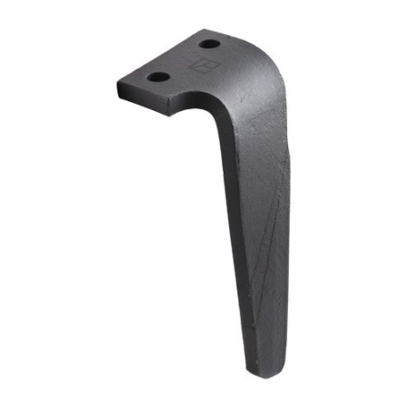 Dent pour herses rotatives (DURAFACE) 300mm, gauche - Celli - 6226041