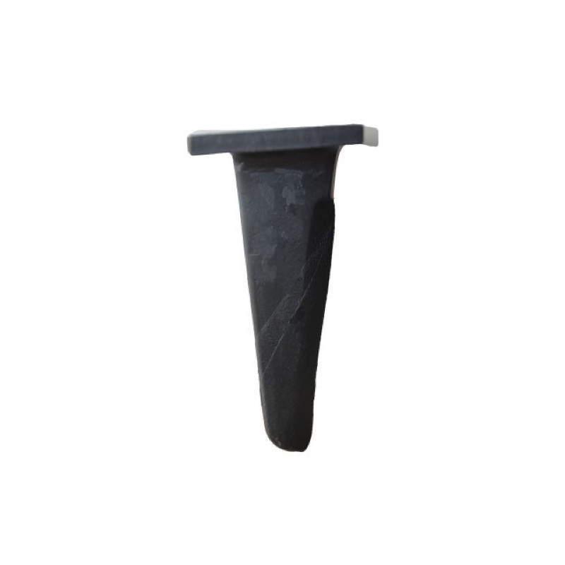 Dent pour herses rotatives (DURAFACE) 300mm, droit - Celli - 6226031