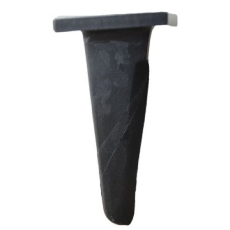 Dent pour herses rotatives (DURAFACE) 300mm, droit - Celli - 6226031