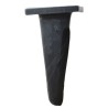 Dent pour herses rotatives (DURAFACE) 300mm, droit - Celli - 6226031