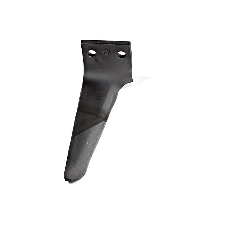 Dent pour herses rotatives (DURAFACE) 300mm, droit - Maschio / Gaspardo - M36100223