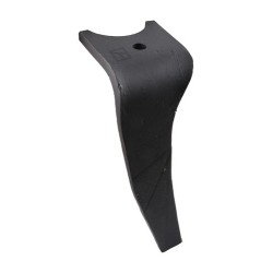 Dent pour herses rotatives (DURAFACE) 330mm, gauche - Amazone - 6171300