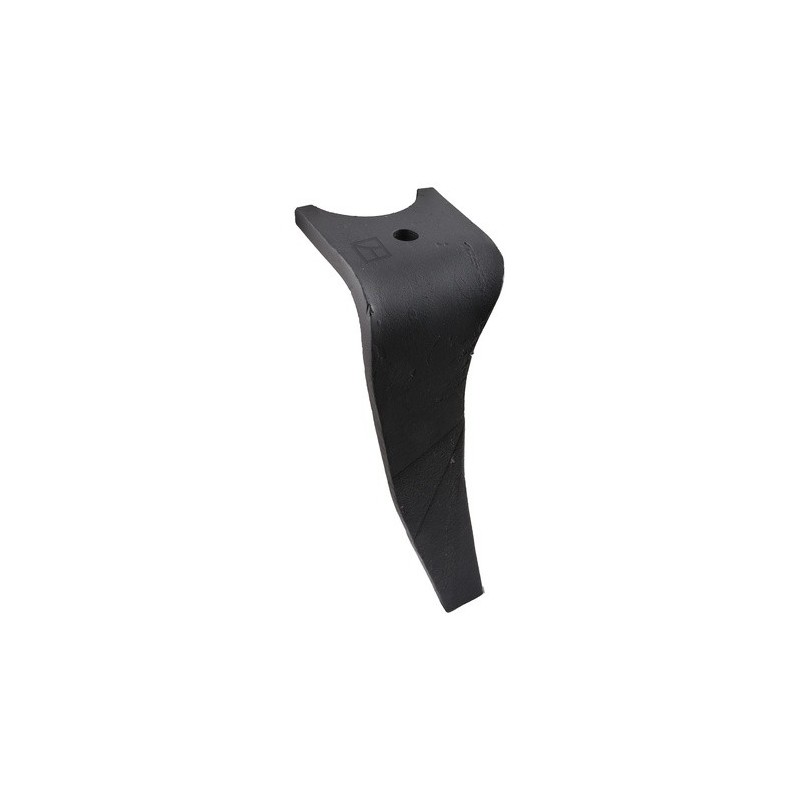Dent pour herses rotatives (DURAFACE) 330mm, gauche - Amazone - 6171300