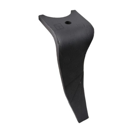 Dent pour herses rotatives (DURAFACE) 330mm, gauche - Amazone - 6171300