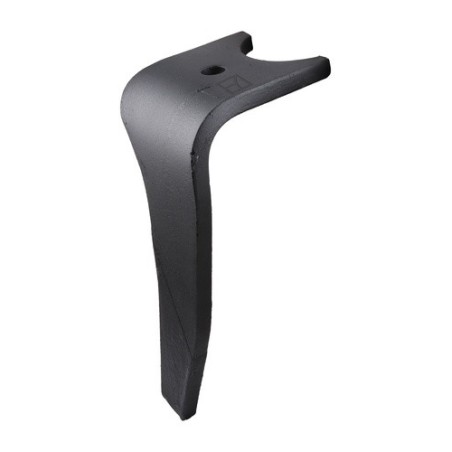 Dent pour herses rotatives (DURAFACE) 330mm, droit - Amazone - 6170300