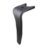 Dent pour herses rotatives (DURAFACE) 330mm, droit - Amazone - 6170300