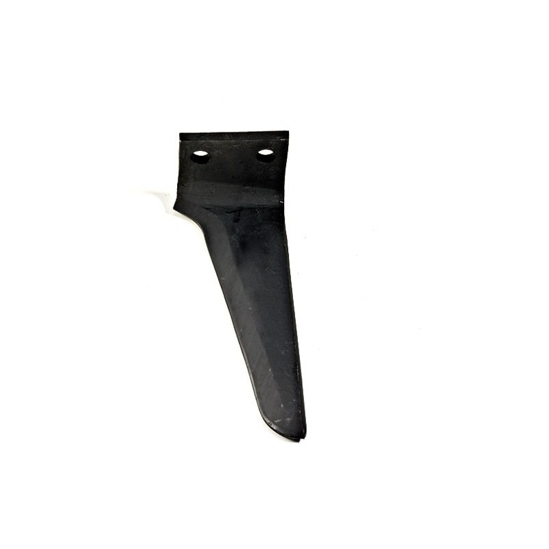Dent pour herses rotatives 300mm, gauche - Breviglieri - 0088310S