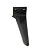 Dent pour herses rotatives 300mm, gauche - Breviglieri - 0088310S