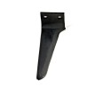 Dent pour herses rotatives 300mm, droit - Breviglieri - 0088310D