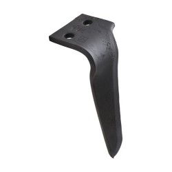 Dent pour herses rotatives 260mm, gauche - Celli - 622732
