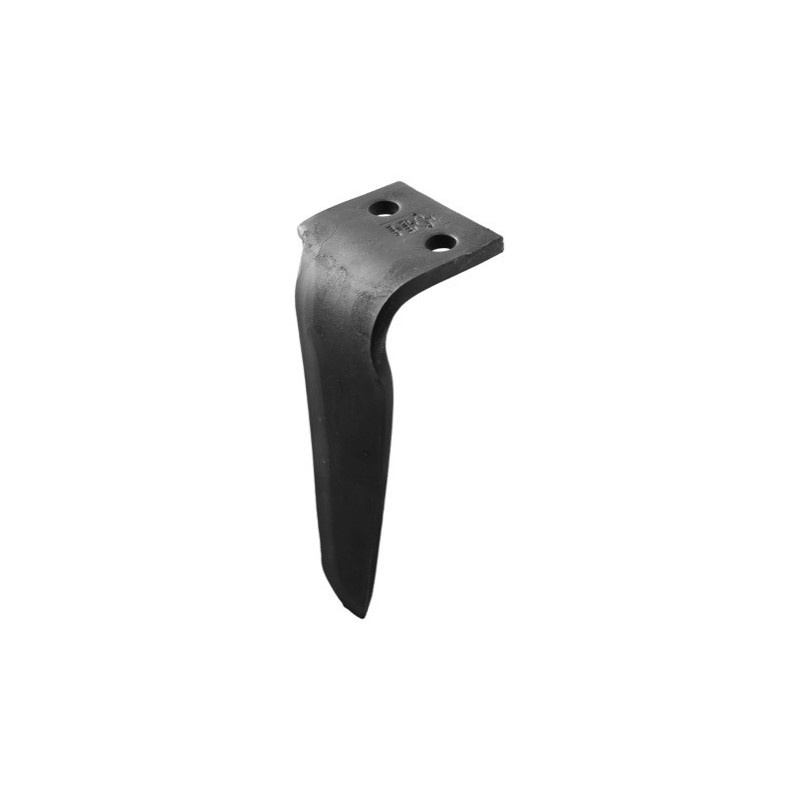 Dent pour herses rotatives 260mm, droit - Celli - 622733