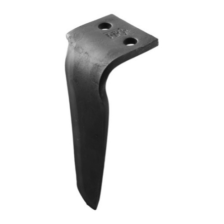 Dent pour herses rotatives 260mm, droit - Celli - 622733