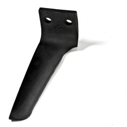 Dent pour herses rotatives 290mm, droit - Celli - 622719