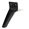 Dent pour herses rotatives 290mm, droit - Celli - 622719