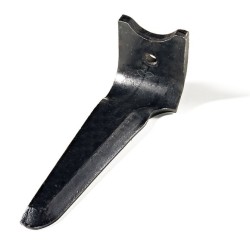 Dent pour herses rotatives, gauche - Maletti - MA44010151 / MA44000151