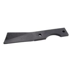 Dent rotative 380x60mm, gauche - Alpego - D04865