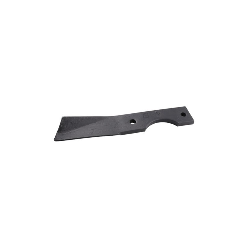 Dent rotative 380x60mm, gauche - Alpego - D04865