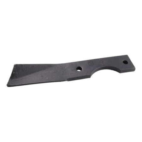Dent rotative 380x60mm, gauche - Alpego - D04865