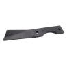 Dent rotative 380x60mm, gauche - Alpego - D04865