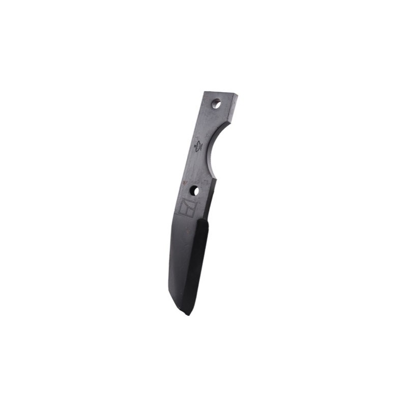 Dent rotative 380x60mm, droit - Alpego - D04864