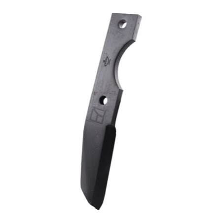 Dent rotative 380x60mm, droit - Alpego - D04864