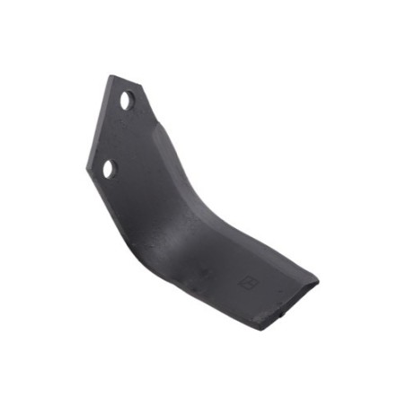 Couteau 180x80mm, gauche - Breviglieri - Z1400312