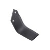 Couteau 180x80mm, gauche - Breviglieri - Z1400312